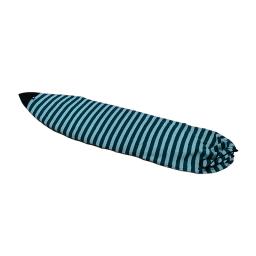 Surf sock capa de prancha de surf capa protetora de algodão macio placa de surf meias acessórios esportes aquáticos meia para tabla de surf - Image 1