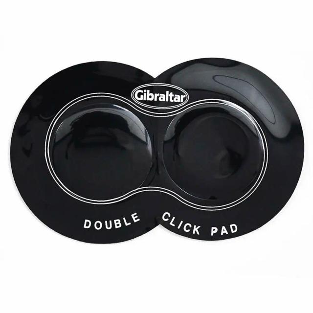 Pad Protetor de Bumbo Gibraltar SC-GDCP: Durabilidade e Desempenho para Músicos Profissionais