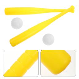 Brinquedos macios do bastão da prática do basebol para miúdos, mini treinamento, esportes pequenos, bastões do esforço - Image 5