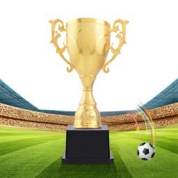 Prêmio Criativo Troféu com Base para Crianças, Prêmio, Prêmio, Troféu para Competição Recompensa, Prêmio - Image 3
