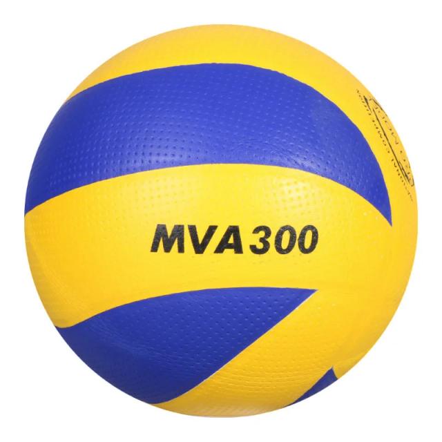 Competição de Vôlei de Praia: Bola de Treinamento Tamanho 5 para Homens em Ambientes Internos e Externos