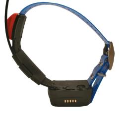 Garmin-Dispositivo para cães de rastreamento GPS, Dispositivo para cães de treinamento com coleira, robusto e resistente à água, alta sensibilidade, azul, T5 X - Image 6
