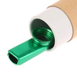 Acessórios Organizador De Instrumentos Musicais, Kazoo Box, Metal, Armazenamento De Papel, Suporte Para Sopro De Boca, 2Pcs por Conjunto - Image 6