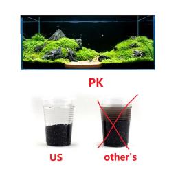 Solo de Semente de Plantas de Aquário Substrato Plantado, Solo De Areia, Lama De Fertilizante Para Aquário, Cuidados Com Plantas, Água Doce, 100g - Image 4