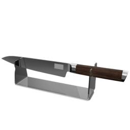Suporte exibição facas com suporte, coleção facas, vitrine acrílico, suporte para caça - Image 2