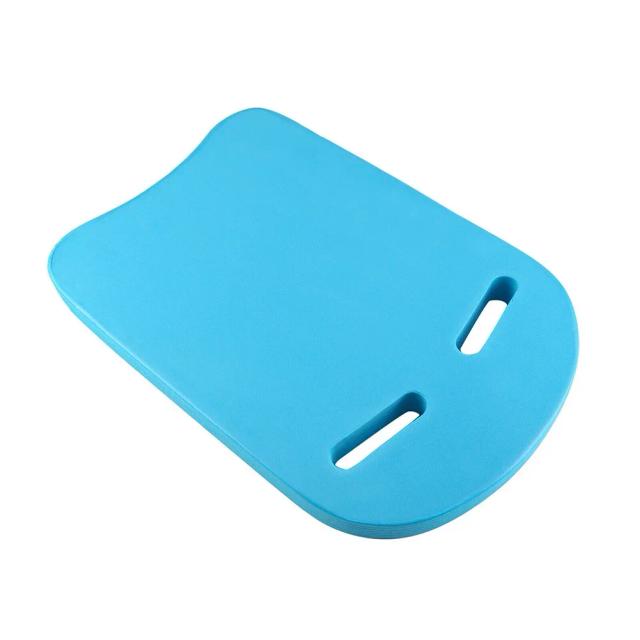 Flutuador Kickboard para Treinamento de Natação: Ideal para Crianças e Adultos - Placa de Espuma 38x28x3cm para Acessórios de Esportes Aquáticos