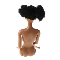 Q0KB Africano Infant Toy Quarto Kids American para Doll Ano Relax Toy - Image 6
