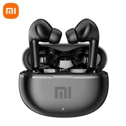 Xiaomi-Air7 Fone De Ouvido Sem Fio Bluetooth, TWS HiFi Som Estéreo, Fones De Ouvido Esportivos À Prova D' Água, Fone De Ouvido, Microfone - Image 6
