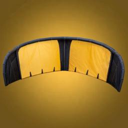 Inflável surfando onda Board, tamanho grande Kitesurf Kiteboarding, onda ao ar livre água esportes equipamentos, 5PSI, 2024 - Image 2