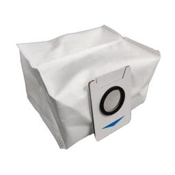 Acessórios para ecovacs deebot t10/t10 mais robô aspirador de pó principal/escova lateral saco poeira filtro hepa mop pano peças de reposição - Image 4