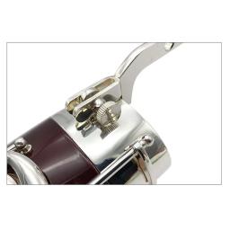 Nova marca ferramenta de balanceamento de barra de equilíbrio de fagote ajustar alça de fagote confortável cuproníquel durável peças requintadas - Image 3
