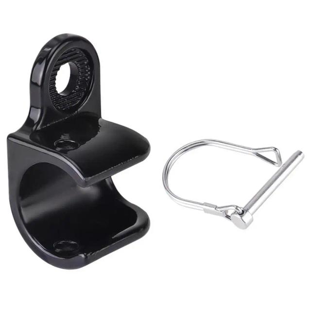 Engate e Acoplamento para Bike Trailers: Peças Compatíveis com Instep, Pet e Criança