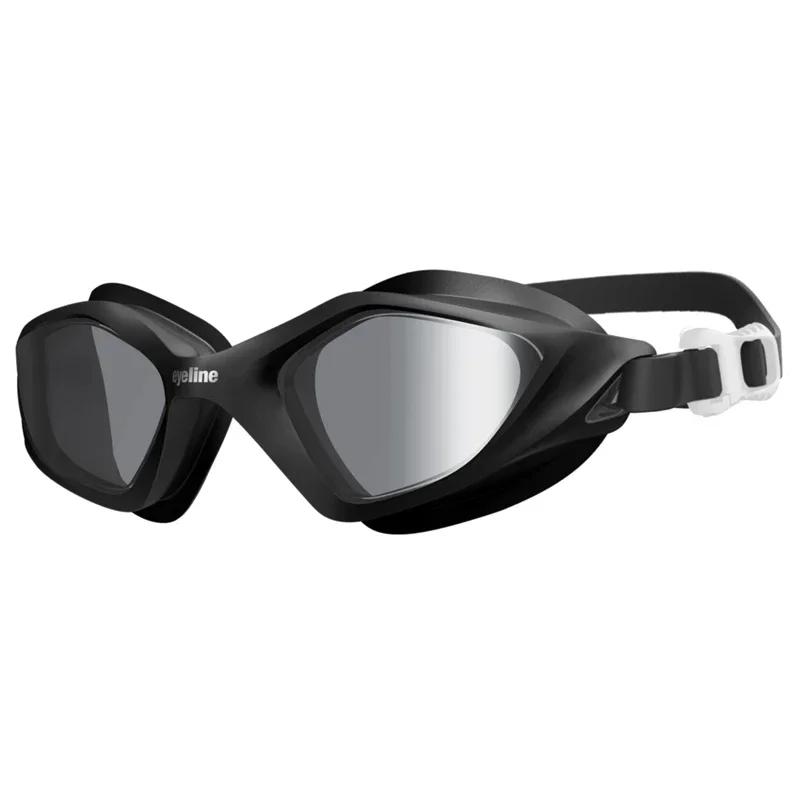 Alta Qualidade Profissional Corrida Óculos De Natação, Óculos De Esportes Aquáticos, Óculos Anti-Fog HD para Adulto - Image 1