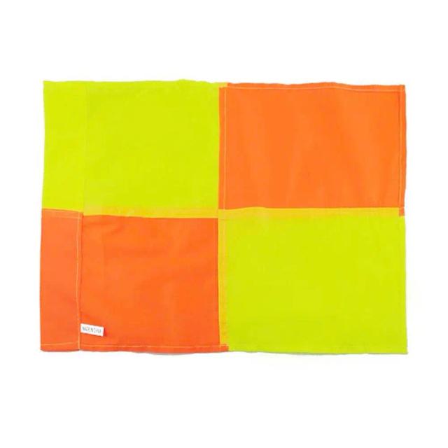 Futebol Bandeira para Árbitros: Equipamento Essencial para Competições e Jogos ao Ar Livre