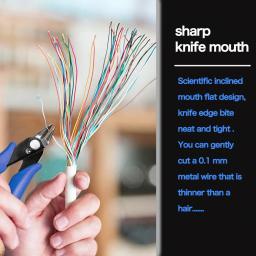 Gravação Blades Knife Kit para impressora 3D, Deburring Tool Kit, Carving Knife, 3D Model File Cutter, Raspador Material Removal Tools, DIY - Image 5