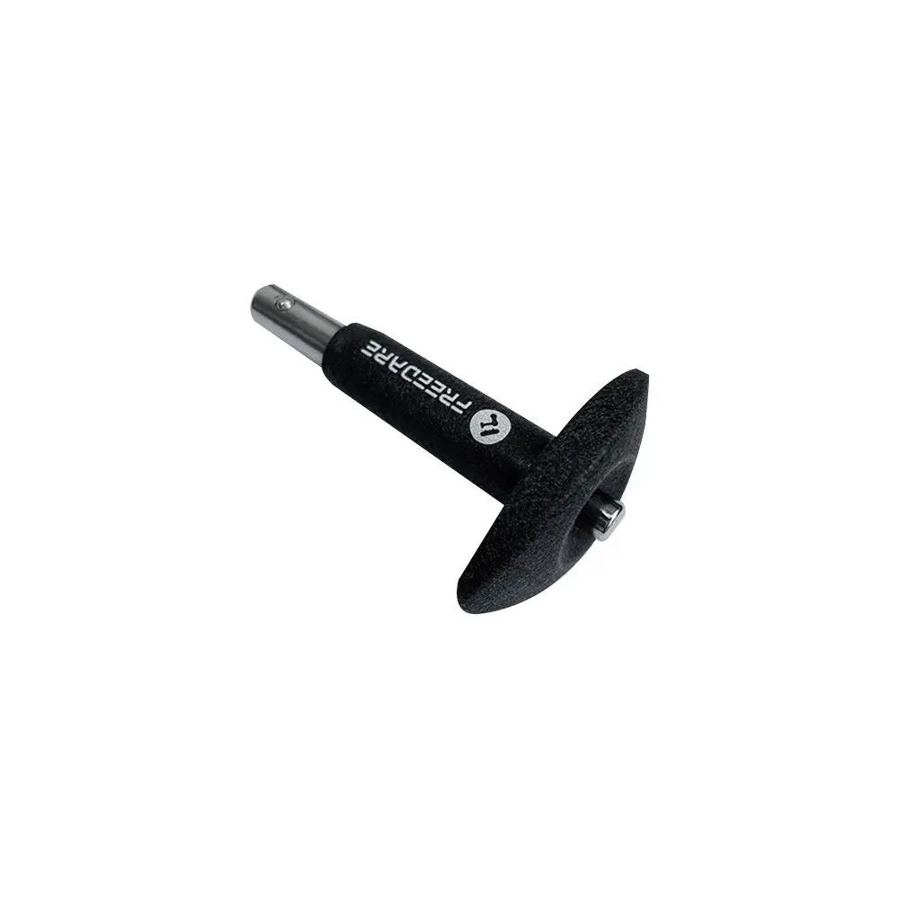 Removedor de rolamento de skate, ferramenta de desmontagem de rolamento longboard, ferramenta removedora de rolo de skate - Image 1