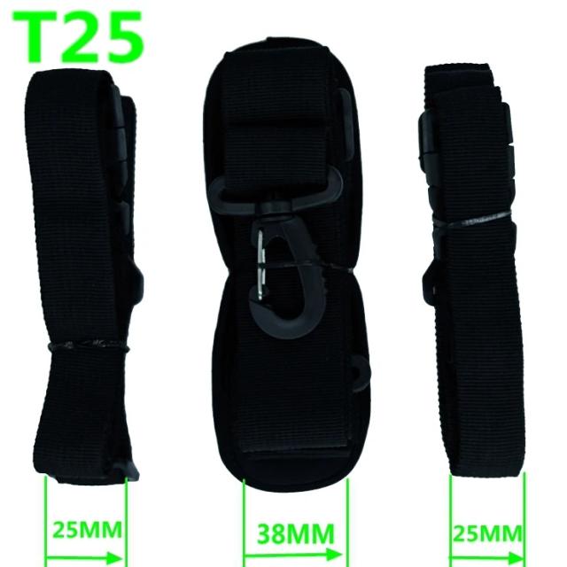 Correia Ajustável Unissex para Transporte de Pranchas de Stand Up, Surf e Paddleboard para Esportes Aquáticos e Mergulho