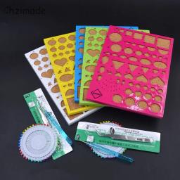 Chzimade Cor Aleatória Quilling Papel Ferramentas Kit Conjuntos, Arte Artesanato Decoração, Hamdmade Decoração Ferramenta - Image 1