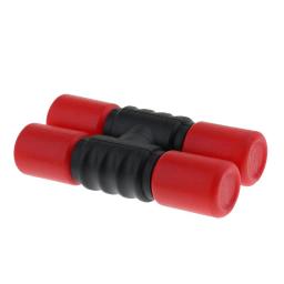 Duplo Shaker chocalho areia martelo, acessórios instrumentos musicais - Image 5
