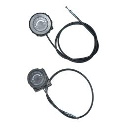 Exercício Bike Resistência Knob, Peças De Reposição Para Ciclo Indoor, Equipamentos Esportivos, Acessórios De Máquinas - Image 4