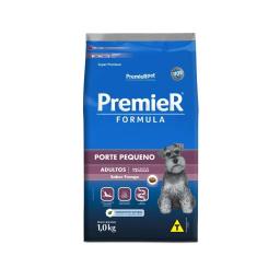 Ração PremieR Formula para Cães Adultos de Porte Pequeno - 1kg - Image 1