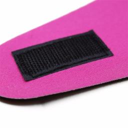 Natação orelha faixa de cabelo natação natação surf esportes bandana cintos faixa de cabelo protetor de água engrenagem cabeça banda - Image 4