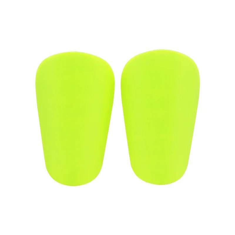 Mini caneleiras inseríveis, equipamento de proteção do futebol, amortecedor, caneleiras esportivas, protetor resistente ao desgaste, 1 par - Image 6