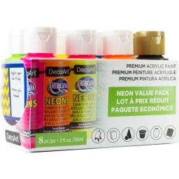 Conjunto de tintas acrílicas pintadas à mão, artigos de arte, esboço ao ar livre do artista, materiais de pintura criativa, 59ml - Image 3