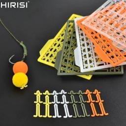 Hirisi 5 peças equipamento de pesca da carpa equipamento de cabelo boilie isca broca pára boilie v rolha acessórios de pesca ah163 - Image 1