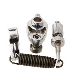 Primavera de Pedal de tambor para percussão, substituição para bumbo, 1 conjunto - Image 1
