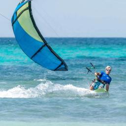 Esportes aquáticos Kite Surf, venda quente, 2024 - Image 2