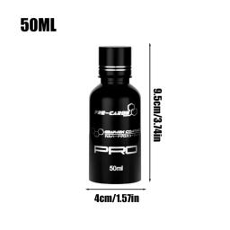 Kit de revestimento cerâmico de grafeno para detalhamento de carro, revestimento de grafeno 10h para detalhamento automático, nanotecnologia, pintura de carro - Image 6