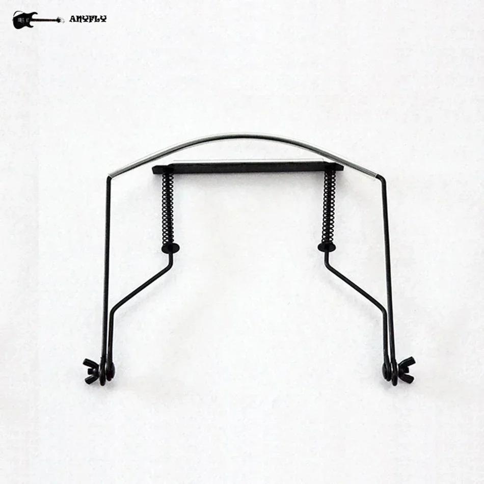 Suporte de gaita cromática para Buskers Brace de suporte de órgão bucal com 10 furos - Image 1