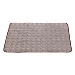 Almofada de dormir para pequenos animais de estimação, Ice Mats for Dogs, Sofá Nest Bed para o verão, W9j0 - Image 4