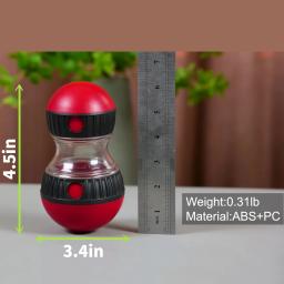 IQ Indoor Training Toy para Animais de Estimação, Slow Feeder, Puppy Toys, Pequenos, Médios, Grandes Cães, Gatos, Melhorar, Chihuahua, Beagle, Pet Supplies - Image 6