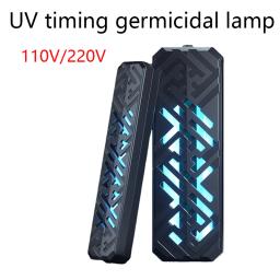 Lâmpada Submersível Esterilizador UV, Limpador de Água para Aquário, Aquário, Filtro Ultravioleta, Limpador, Luz, 5-22W - Image 1