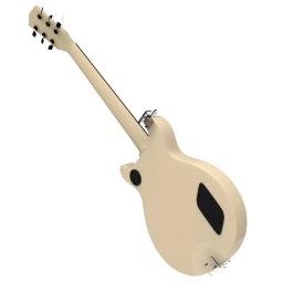 Suporte Stand Expositor de Parede para Guitarras Baixo e Violão - Transparente - ARTBOX3D - Image 2