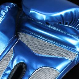 Luvas de Boxe Profissionais para Homens e Mulheres, Sanda, Muay Thai, Training Sandbag, Luta Livre, MMA, Adulto - Image 6