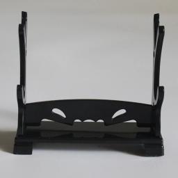 Agregado familiar Espada Rack de Armazenamento, Espada Stand, Toy Display, Wall Mounted, Roupas Espadas Titular, Samurai Prateleira Pequeno, Bracket Braços, 12 pcs - Image 5