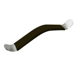 Guitarra String Spreader Polonês Limpeza, Fret Care, Luthier Repair Tool, Instrumentos Musicais, Bass Separator, 2Pcs - Image 3