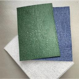 Pasta Em Relevo para Artesanato DIY Suprimentos, Ferramentas Scrapbooking, morre Materiais, Cartão Álbum de Decoração, Background Making, 3D, Novo, 2024 - Image 4