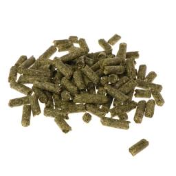 35g cristal natural vermelho camarão seco espinafre barra de alimentos vitaminas suplemento de cálcio para peixes de aquário camarão alimentação - Image 3
