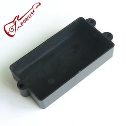 Donlis Musicman Guitarra Baixo captador capa, 4 cordas, 5 cordas, estilo fechado, 2pcs por pacote - Image 2