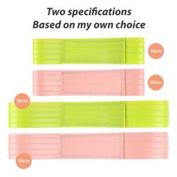 Faixa de correção de postura antiderrapante 60cm cinta corretora de postura ajustável antiderrapante faixa corretora de postura para saltar para braço - Image 2