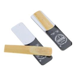 10pcs Tone Strength 1.5 2.0 2.5 3.5 Palhetas tradicionais para crianças adultos - Image 4