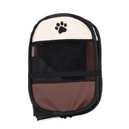 Coleção AliExpress Portátil dobrável Pet Tent, cerca octogonal, abrigo para cachorros, fácil de usar, fácil operação ao ar livre, grandes gaiolas, cercas de gato, canil - Image 5