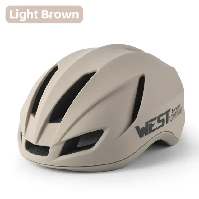 Capacete Ultraleve Ajustável para Bicicleta: Segurança e Conforto para Ciclistas Homens e Mulheres