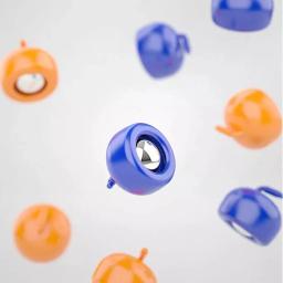 Dobrável desktop curling jogo mini brinquedos interativos mesa de ondulação pai crianças jogo presente puzzle curling jogo de tabuleiro - Image 6