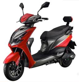 Bicicleta elétrica de duas rodas 1000W motocicleta elétrica baixo preço motocicleta elétrica venda quente - Image 5