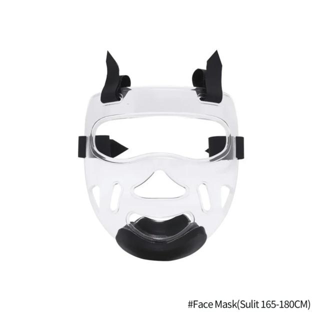 Capacete Profissional de Taekwondo, MMA, Muay Thai, Boxe e Karate para Proteção da Cabeça em Kickboxing